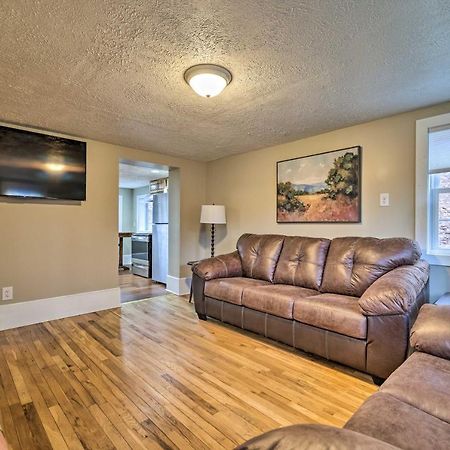 Scotrun Home Centrally Located To Area Resorts Экстерьер фото