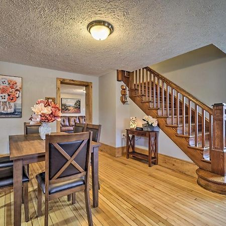 Scotrun Home Centrally Located To Area Resorts Экстерьер фото