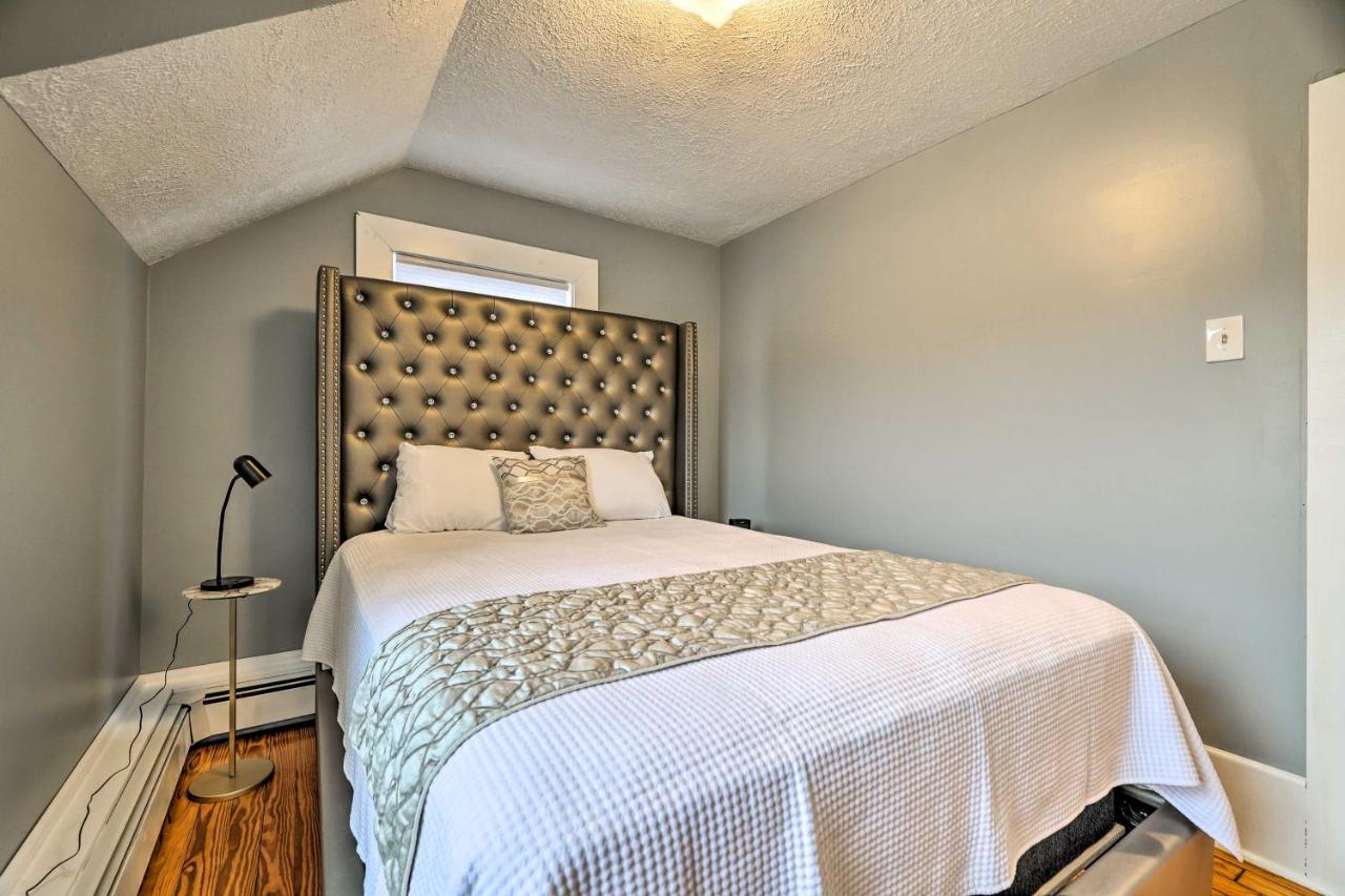 Scotrun Home Centrally Located To Area Resorts Экстерьер фото