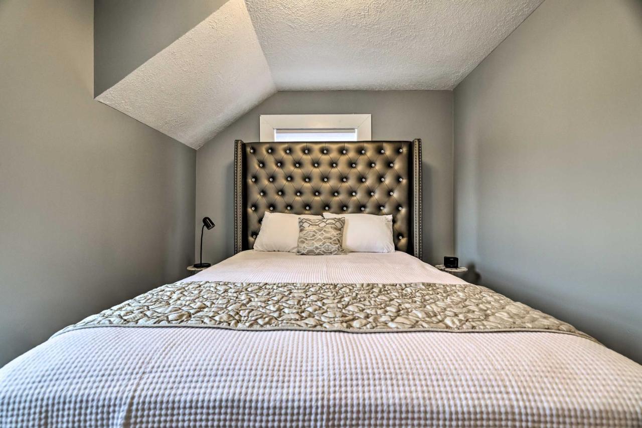 Scotrun Home Centrally Located To Area Resorts Экстерьер фото
