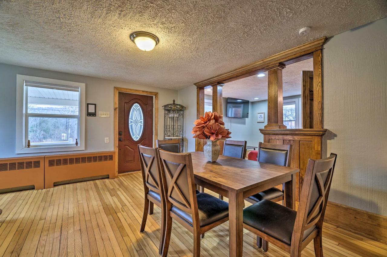 Scotrun Home Centrally Located To Area Resorts Экстерьер фото